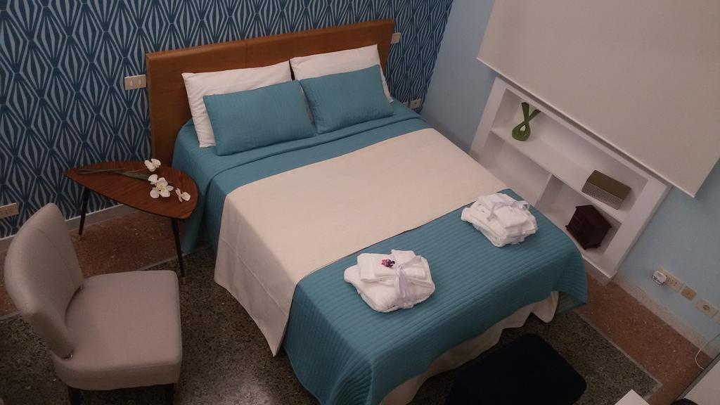 Ad Vatican Suites 로마 객실 사진