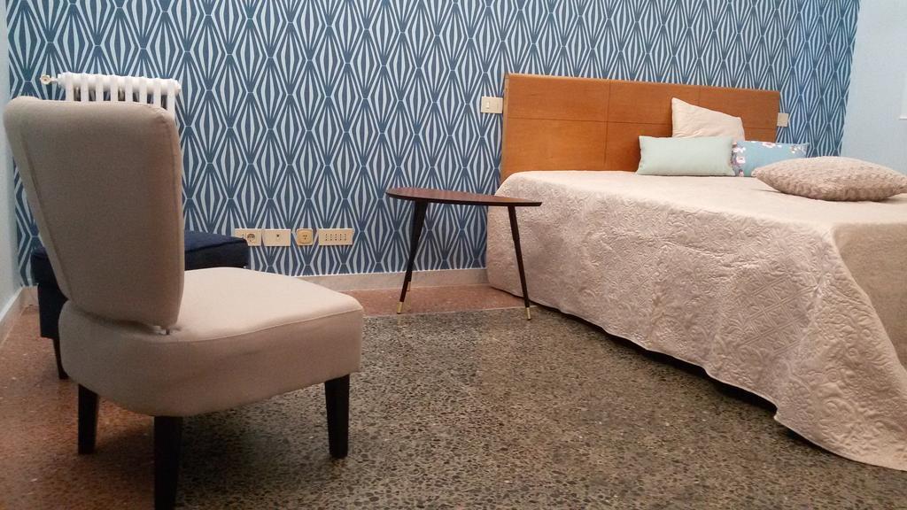 Ad Vatican Suites 로마 객실 사진