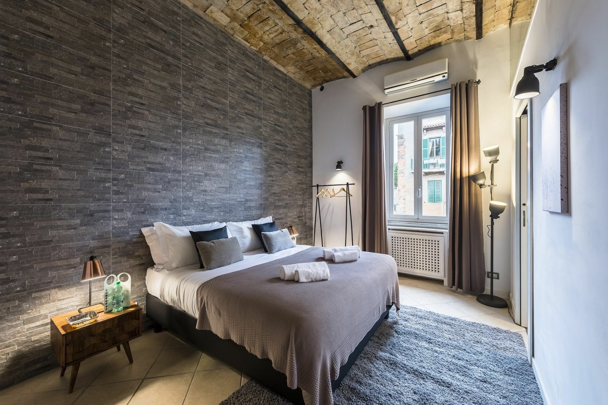 Ad Vatican Suites 로마 외부 사진