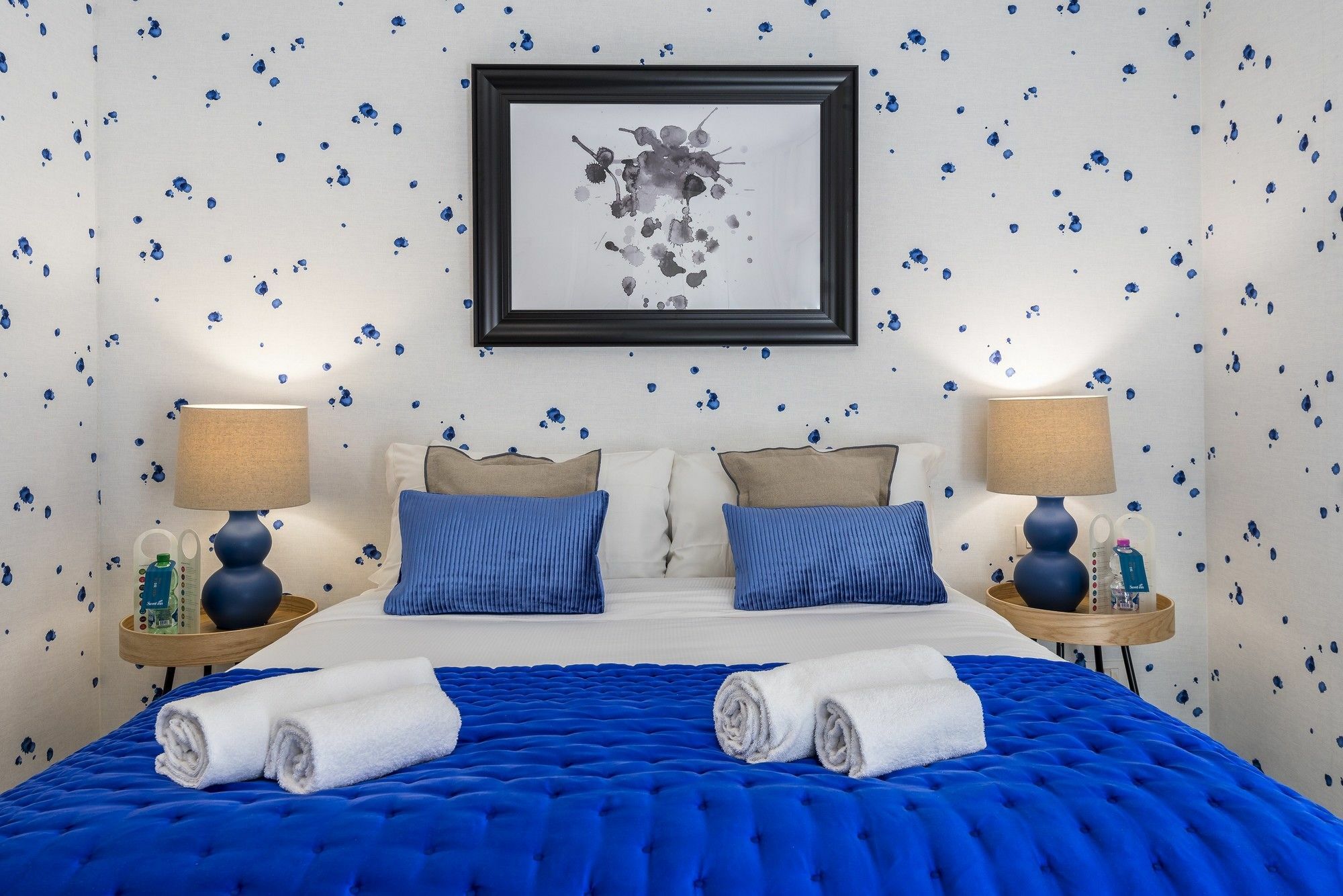 Ad Vatican Suites 로마 외부 사진