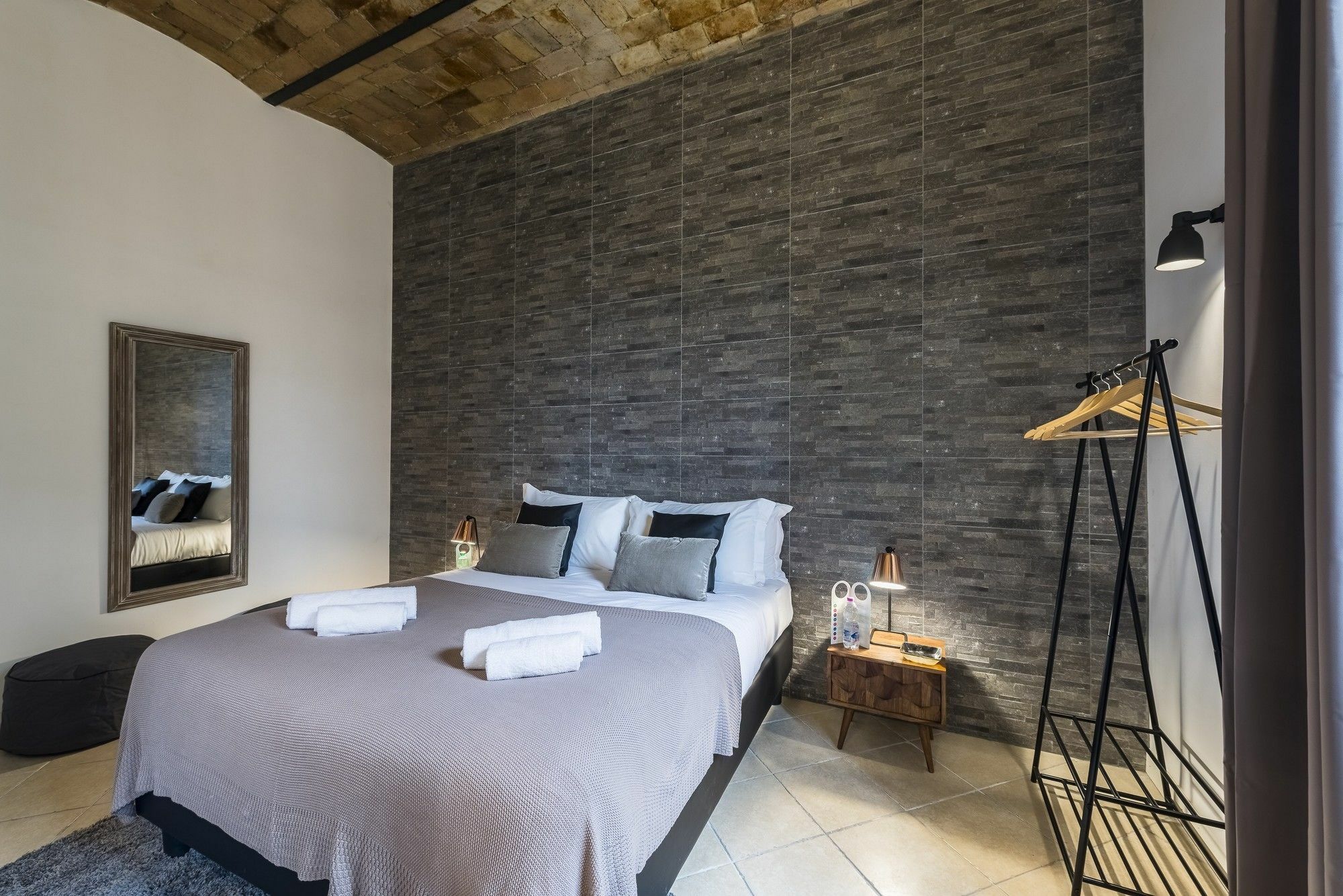 Ad Vatican Suites 로마 외부 사진
