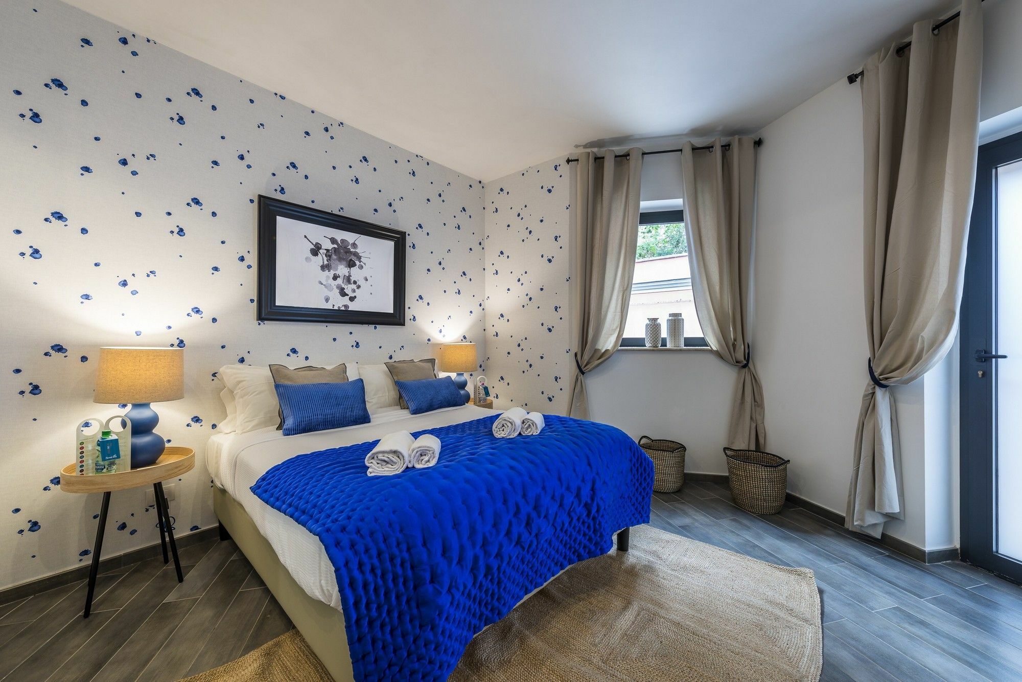 Ad Vatican Suites 로마 외부 사진
