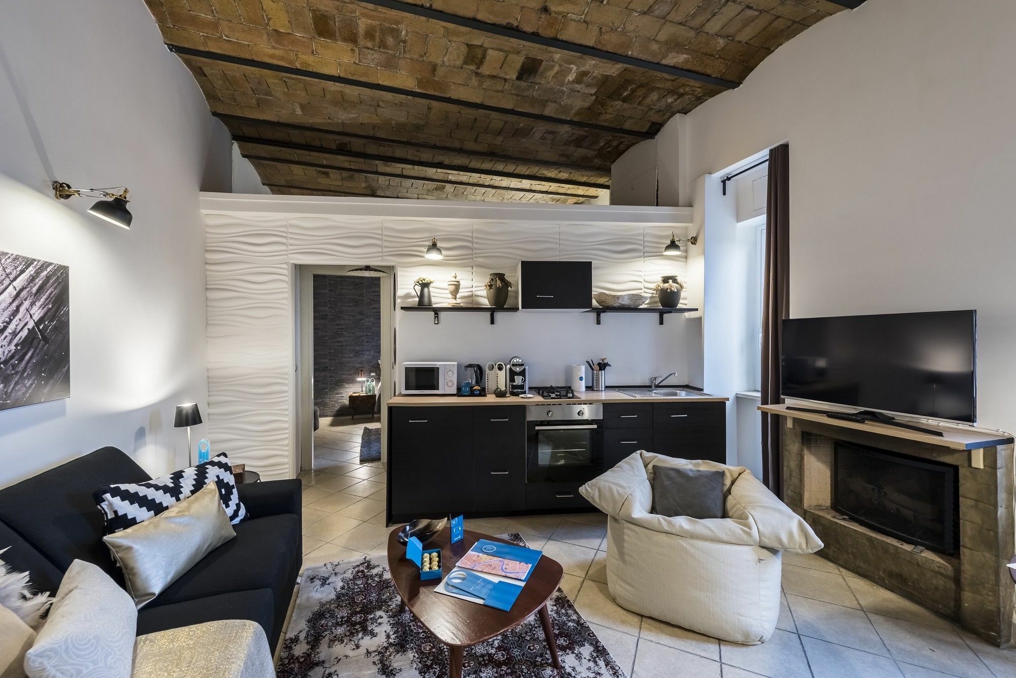 Ad Vatican Suites 로마 외부 사진