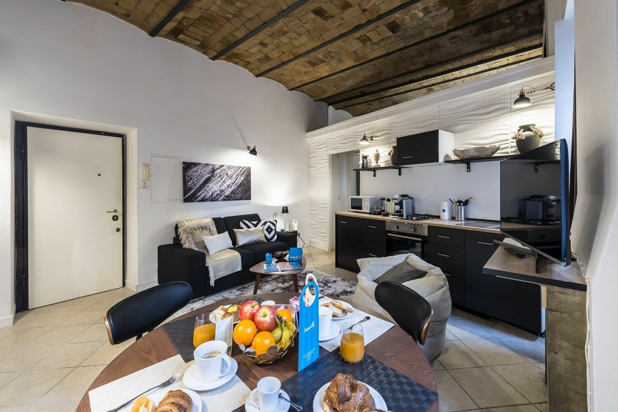 Ad Vatican Suites 로마 외부 사진